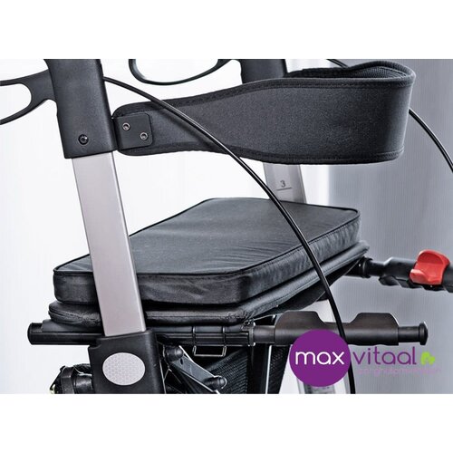 Athlon Carbon HD Rollator Athlon Carbon HD Rollator