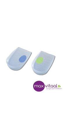 Thuasne Pedi Pro Softer hielkussens