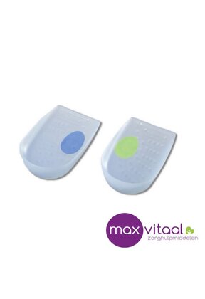 Thuasne Pedi Pro Softer hielkussens