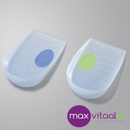 Thuasne Pedi Pro Softer hielkussens