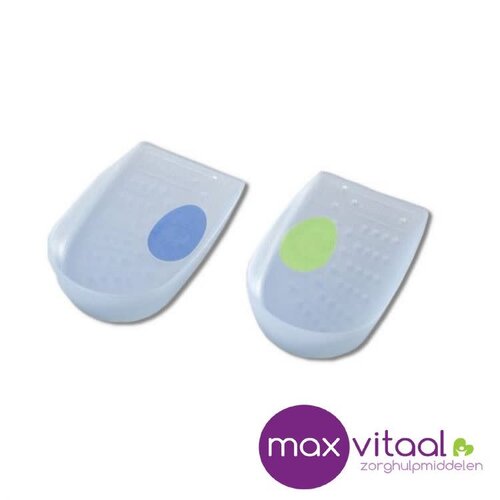 Thuasne Pedi Pro Softer hielkussens