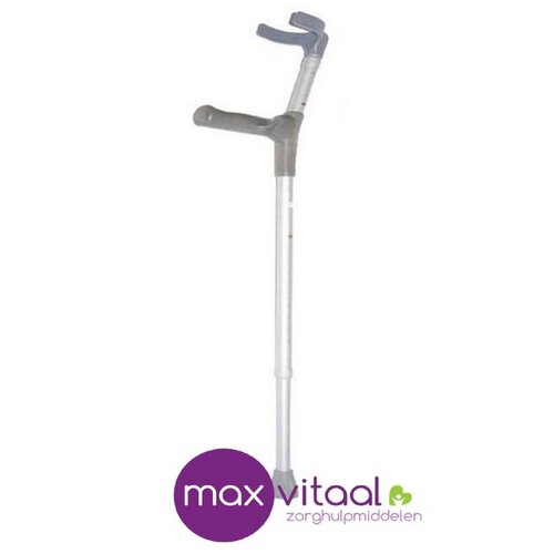 Elleboogkruk PREMIS met Cumfy handgreep