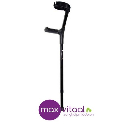 Elleboogkruk PREMIS met Cumfy handgreep