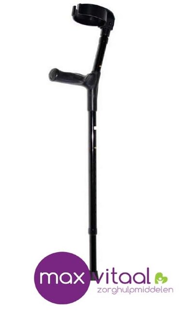 Elleboogkruk PREMIS met Cumfy handgreep Elleboogkruk PREMIS met Cumfy handgreep