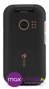 Doro Mobiele telefoon 6060 2G -