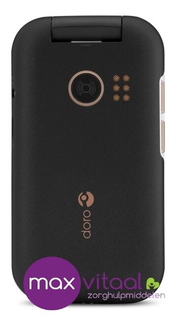Doro Mobiele telefoon 6060 2G -