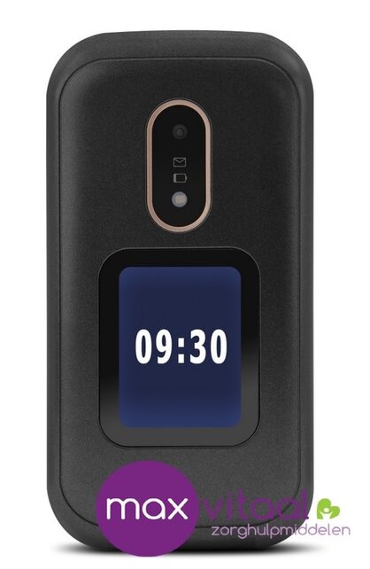 Doro Mobiele telefoon 6060 2G -