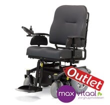 Luca You-Q Elektrische rolstoel 4Wheel (used)