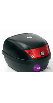 SW03 opbergkoffer (Vermeieren)