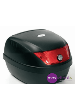 SW03 opbergkoffer (Vermeieren)