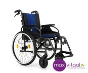 D200 Split Lichtgewichtrolstoel D200 Split Lichtgewichtrolstoel