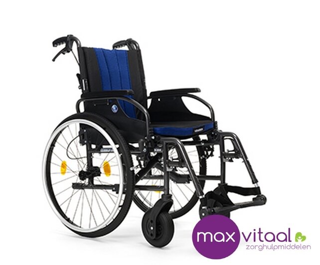 D200 Split Lichtgewichtrolstoel D200 Split Lichtgewichtrolstoel