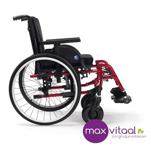 ADL V500 Light rolstoel