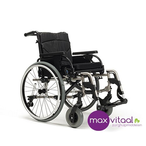 V300DL Rolstoel Vermeiren V300DL Rolstoel Vermeiren