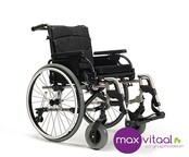 V300DL Rolstoel Vermeiren V300DL Rolstoel Vermeiren