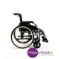 D200 lichtgewicht rolstoel