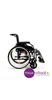 D200 lichtgewicht rolstoel