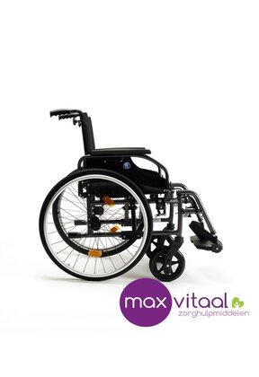 D200 lichtgewicht rolstoel