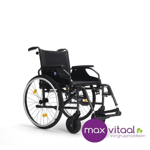 D200 lichtgewicht rolstoel