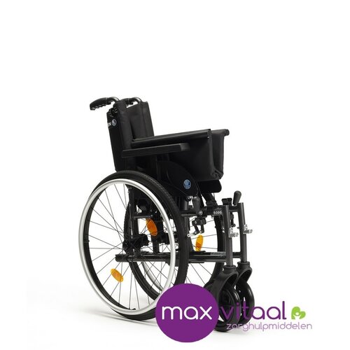 D200 lichtgewicht rolstoel