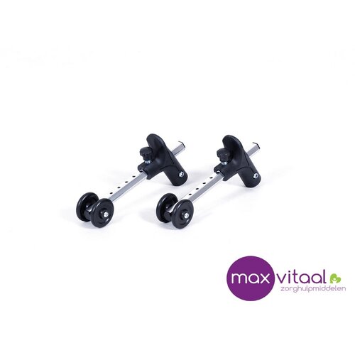 D200 lichtgewicht rolstoel