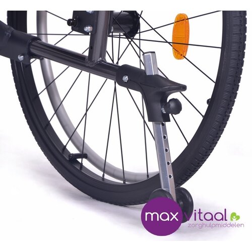 D200 lichtgewicht rolstoel