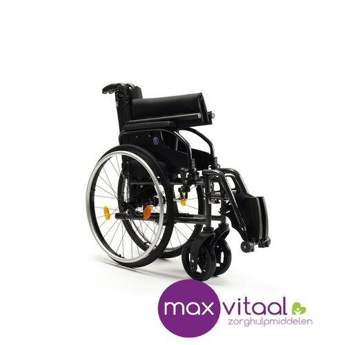 D200 lichtgewicht rolstoel