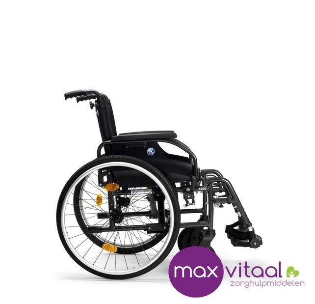 D200 lichtgewicht rolstoel D200 lichtgewicht rolstoel