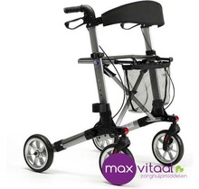 Rollator Quadri Light