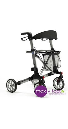 Rollator Quadri Light