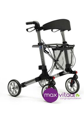 Rollator Quadri Light