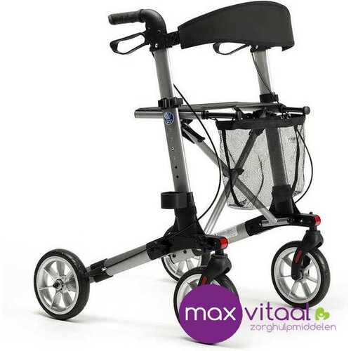 Rollator Quadri Light