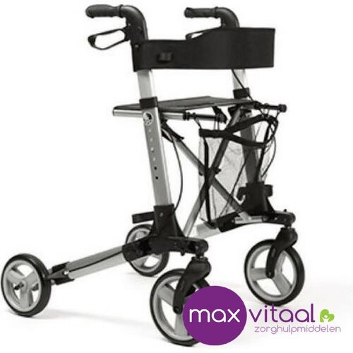 Rollator Quadri Light