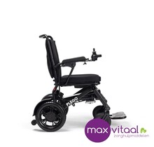 Plego Inklapbare lichtgewicht elektrische rolstoel