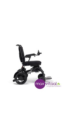 Plego Inklapbare lichtgewicht elektrische rolstoel