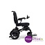 Vermeiren Plego Inklapbare lichtgewicht elektrische rolstoel