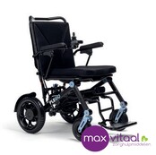 Plego Inklapbare lichtgewicht elektrische rolstoel Plego Inklapbare lichtgewicht elektrische rolstoel