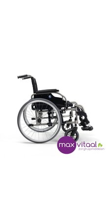 Vermeiren V100XL rolstoel