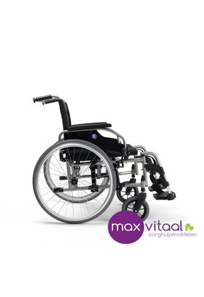 Vermeiren V100XL rolstoel
