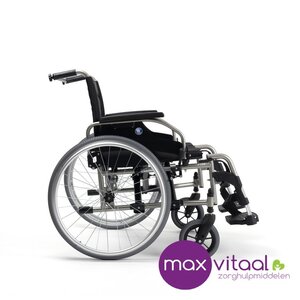 Vermeiren V100XL rolstoel