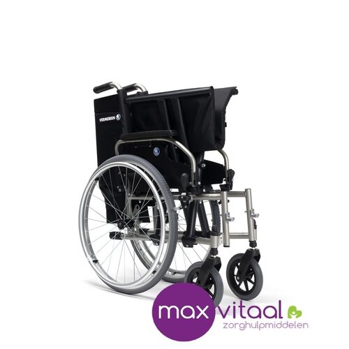 Vermeiren V100XL rolstoel