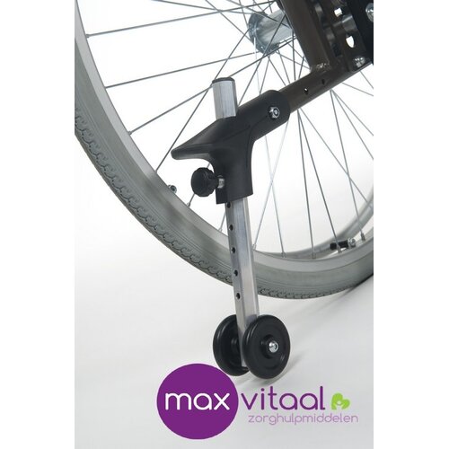 Vermeiren V100XL rolstoel