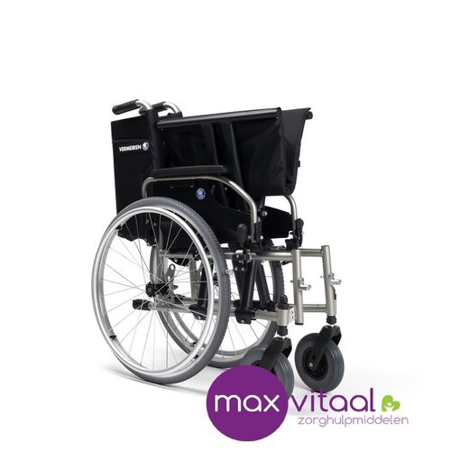 Vermeiren V100XL rolstoel