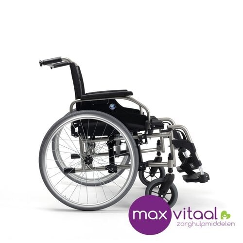 Vermeiren V100XL rolstoel