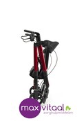 Goliat Design rollator belastbaar tot 200 kg! Goliat Design rollator belastbaar tot 200 kg!