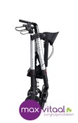 Goliat Design rollator belastbaar tot 200 kg! Goliat Design rollator belastbaar tot 200 kg!