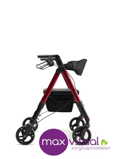 Goliat Design rollator belastbaar tot 200 kg! Goliat Design rollator belastbaar tot 200 kg!