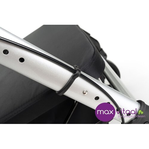 Goliat Design rollator belastbaar tot 200 kg!