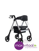 Goliat Design rollator belastbaar tot 200 kg! Goliat Design rollator belastbaar tot 200 kg!