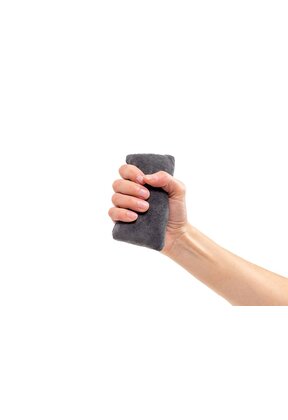Hand anti contractuur therapie voor handpalm, small 11 x 5 cm
